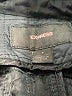 Express Black Trenchcoat Size 8 - photo 6
