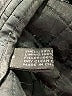 Express Black Trenchcoat Size 8 - photo 8