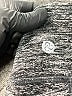 Zella Chevron-herringbone Gray Active Pants Size XS - photo 7