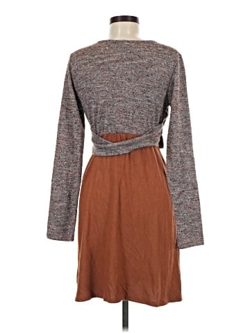 Amadi Casual Dress (view 2)
