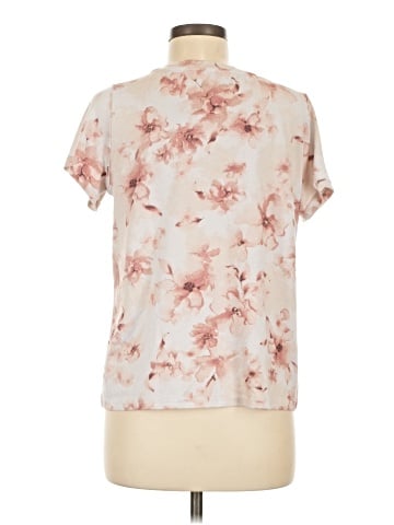 Marilyn Monroe Short Sleeve T-Shirt (view 2)