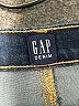 Gap Hearts Blue Jeans Size 8 - photo 7