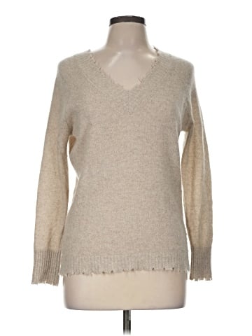Minnie Rose Pullover Sweater (view 1)