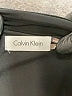Calvin Klein Black Jumpsuit Size 6 - photo 4
