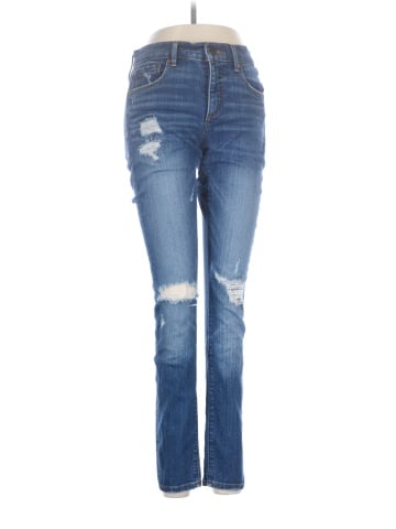 Ann Taylor LOFT Jeans (view 1)
