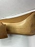 Bottega Veneta Tan Heels Size EU (IT) 40 1/2 / US 10 1/2 - photo 8