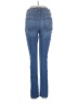 Ann Taylor LOFT Hearts Blue Jeans Size 27 waist - photo 2