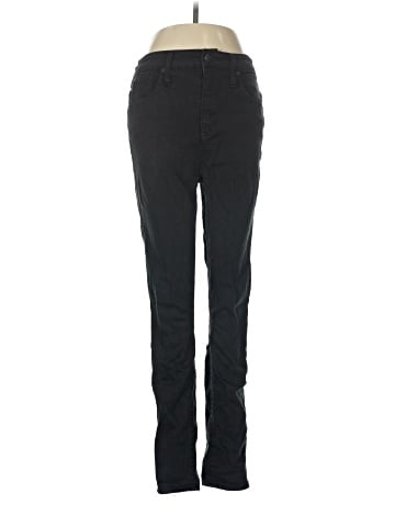 Madewell Jeggings (view 1)