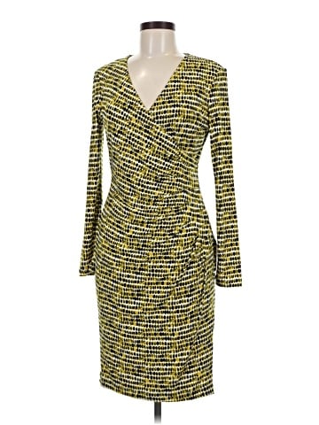 Calvin Klein Cocktail Dress (view 1)