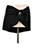 Machine Black Casual Skirt One size - photo 1