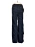 Pilcro Blue Casual Pants Size 28 waist - photo 2