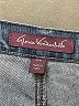 Gloria Vanderbilt Blue Jeans Size 20 - photo 4