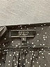 Guess 100% Polyester Tweed Black Cocktail Dress Size S - photo 7