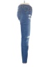 Ann Taylor LOFT Hearts Blue Jeans Size 27 waist - photo 4