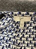 Joie 100% Silk Blue Sleeveless Silk Top Size XS - photo 7