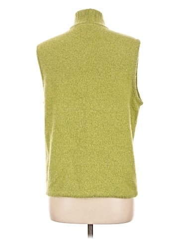 Coldwater Creek Vest (view 2)