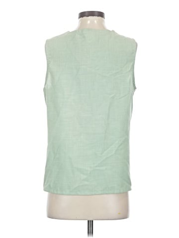BonWorth Sleeveless Blouse (view 2)