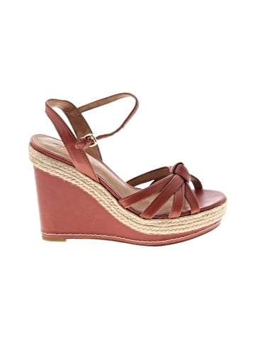 Coach Wedges (view 1)