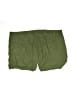 Old Navy Solid Green Shorts Size 3X - photo 2