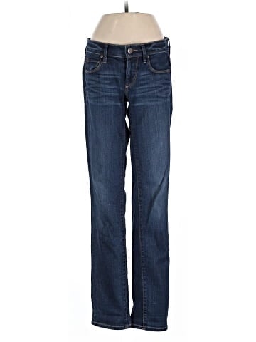 Ann Taylor LOFT Jeans (view 1)