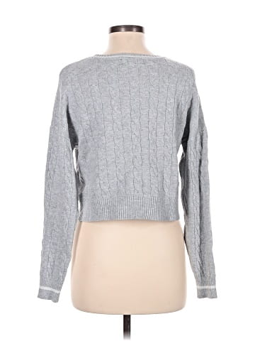 No Boundaries Pullover Sweater (view 2)
