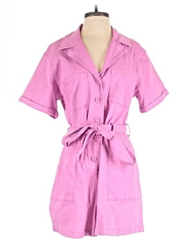 Skies Are Blue Romper