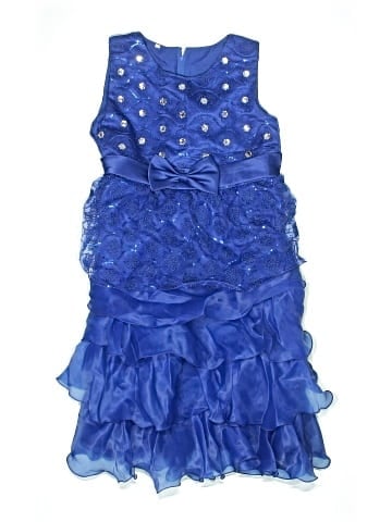 Unbranded Dress (view 1)