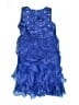Unbranded Blue Dress Size 14 - 16 - photo 1