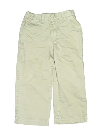 Crewcuts Khakis (view 1)