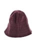 Cos Burgundy Hat Size XS - Sm - photo 1