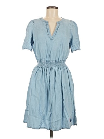 Ann Taylor LOFT Outlet Casual Dress (view 1)