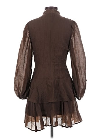 Just Me Cocktail Dress (view 2)