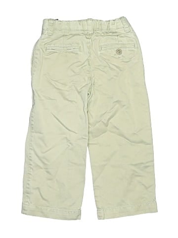 Crewcuts Khakis (view 2)