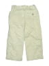 Crewcuts 100% Cotton Green Khakis Size 3 - photo 2