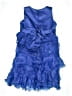 Unbranded Blue Dress Size 14 - 16 - photo 2