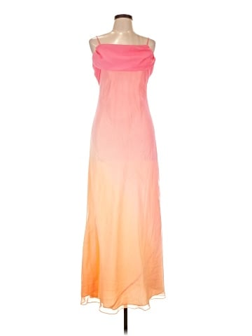 Betsy & Adam Casual Dress (view 1)