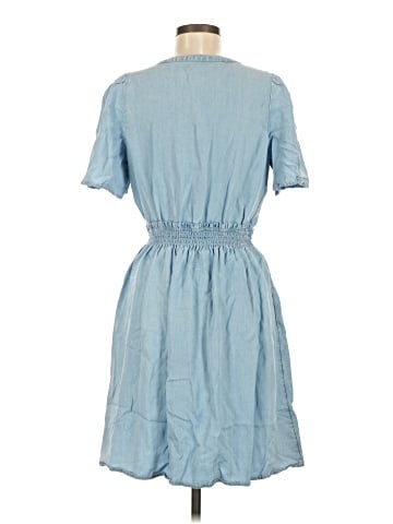 Ann Taylor LOFT Outlet Casual Dress (view 2)