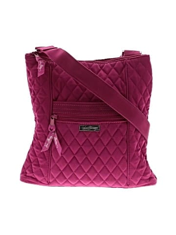 Vera Wang Crossbody Bag (view 1)