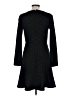 Gap Stars Black Casual Dress Size 8 - photo 2