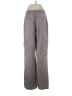 Maurices Gray Cargo Pants Size 4R - photo 2