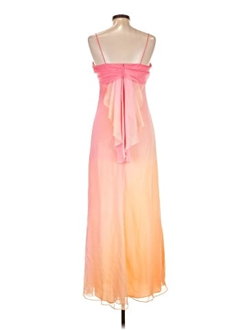 Betsy & Adam Casual Dress (view 2)