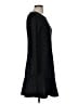 Gap Stars Black Casual Dress Size 8 - photo 4