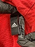 Adidas Red Sweatshirt Size M - photo 7