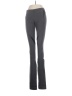 Helmut Lang Solid Gray Active Pants Size 27 waist - photo 1