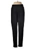 Mondetta Solid Black Active Pants Size S - photo 1