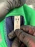 Under Armour Green Pullover Sweater Size M - photo 7
