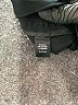 Express Design Studio Solid Black Cargo Shorts Size 0 - photo 4