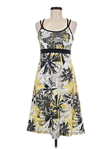 PrAna Casual Dress (view 1)