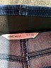 Nine West Solid Blue Jeans Size 12 - photo 7