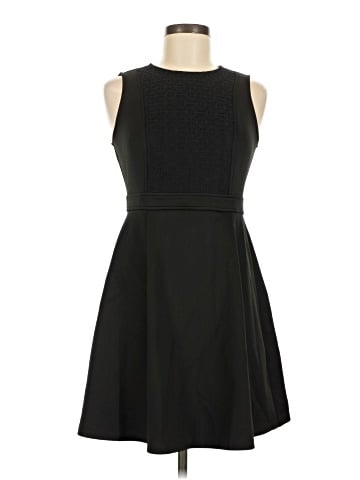 London Times Cocktail Dress (view 1)